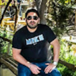 Meet your Posher, Yassine